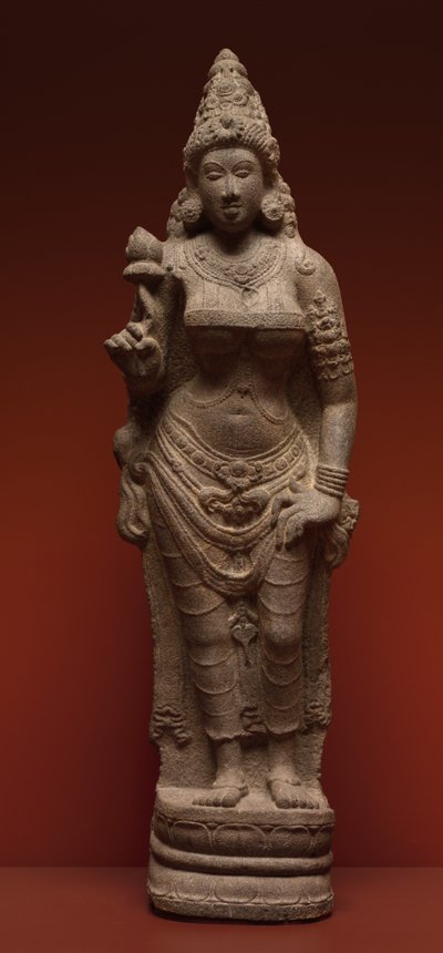 Shri, 900-950 de Unbekannt