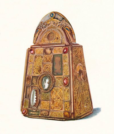 Santuario de la campana de San Patricio, 1903 de Unbekannt