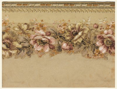 Papel pintado de Unbekannt
