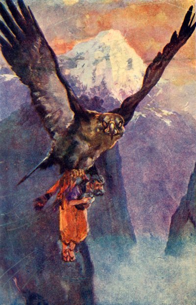 Simbad el Marino, c. 1930 de Unbekannt