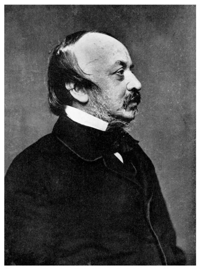 Sir Edwin Chadwick, médico y reformador social británico del siglo XIX de Unbekannt