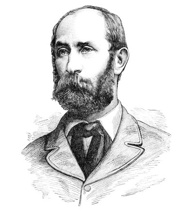 Sir George Pomeroy Colley, c1880 de Unbekannt