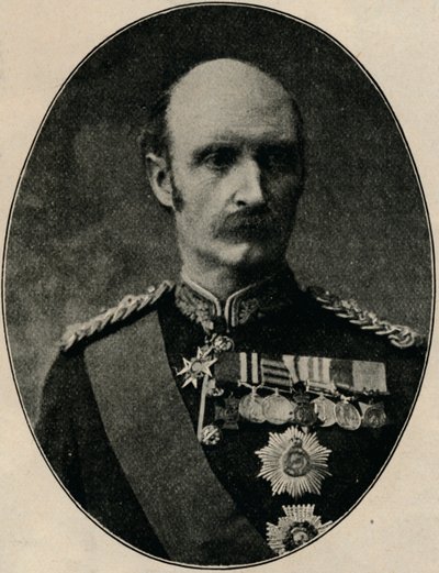 Sir George White, 1902 de Unbekannt
