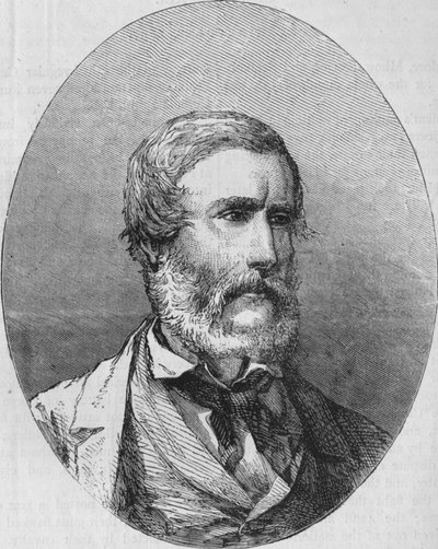 Sir H. Havelock, c1880 de Unbekannt