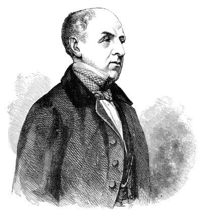 Sir James Graham, 1792-1861, 1900 de Unbekannt
