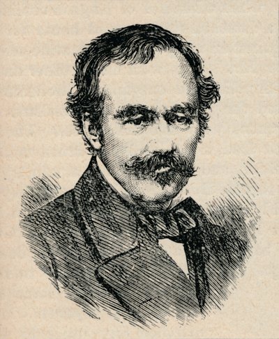 Sir James Outram de Unbekannt