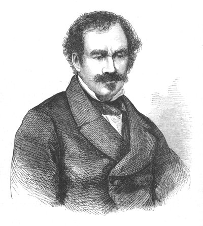 Sir James Outram, c1880 de Unbekannt