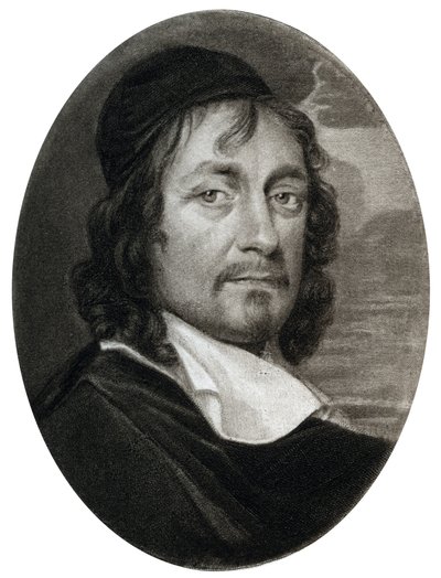 Sir John Maynard, Abogado, siglo XVII de Unbekannt