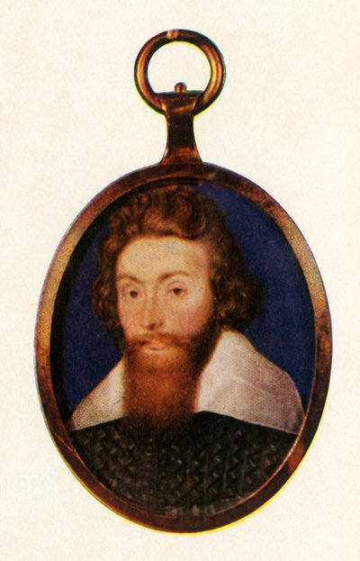 Sir Richard Leveson, c1600, 1947 de Unbekannt