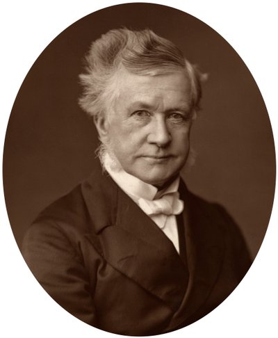 Sir Robert Lush, Juez del Tribunal Superior de Justicia, 1881 de Unbekannt