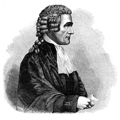 Sir Samuel Romilly 1757-1818, 1897 de Unbekannt