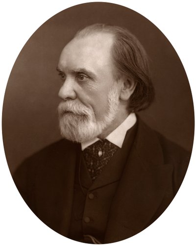 Sir Theodore Martin, autor y traductor de Unbekannt