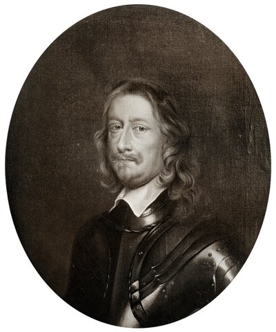 Sir William Waller, soldado inglés, siglo XVII, 1899 de Unbekannt