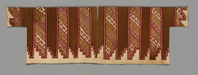 Túnica con mangas, 1460s-1532 de Unbekannt