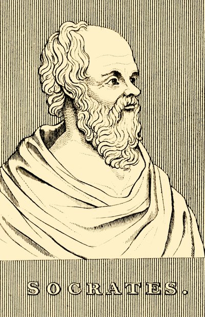Sócrates de Unbekannt
