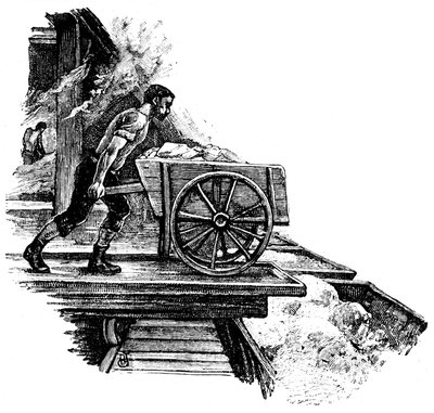 Fábrica de sal de South Durham, 1884 de Unbekannt