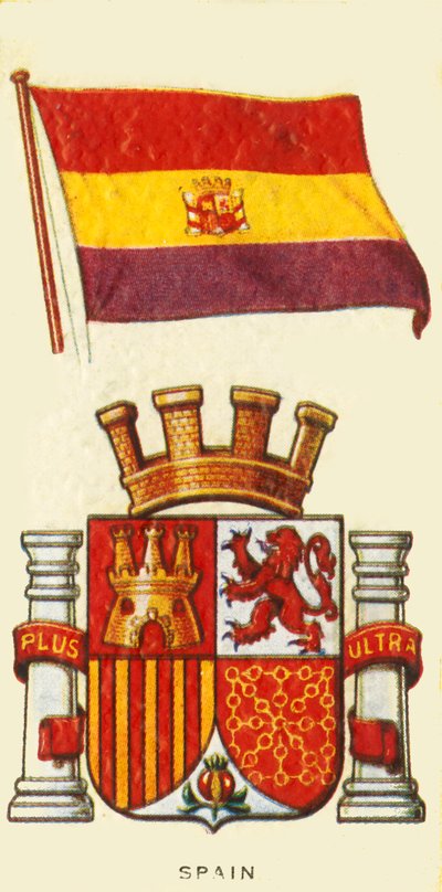 España, c1935 de Unbekannt