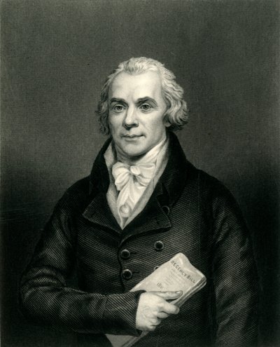 Spencer Perceval, c. 1800, c. 1884 de Unbekannt