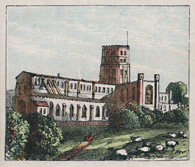 San Albans, c1910 de Unbekannt