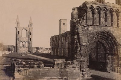 Puerta de San Andrés, 1929 de Unbekannt