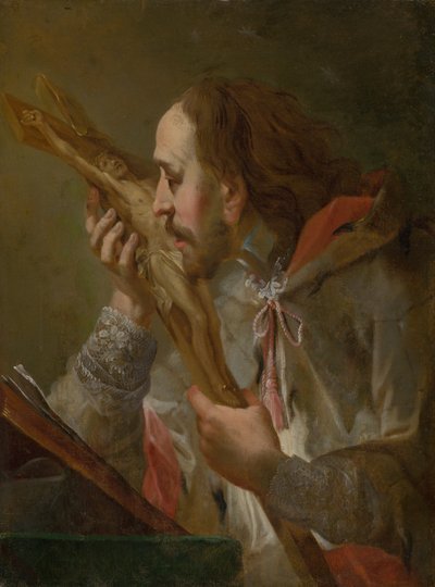 San Juan de Nepomuceno. Testigo silencioso de Unbekannt