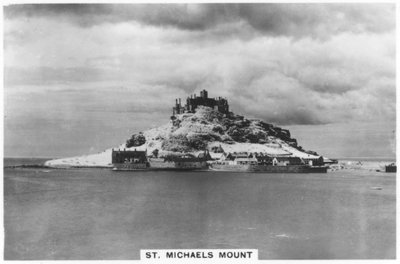Monte de San Miguel, 1936 de Unbekannt