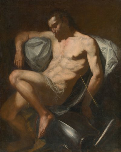 San Sebastián de Unbekannt