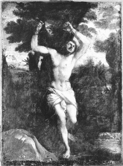 San Sebastián de Unbekannt