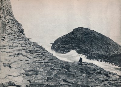 Staffa - El Pastor, 1895 de Unbekannt