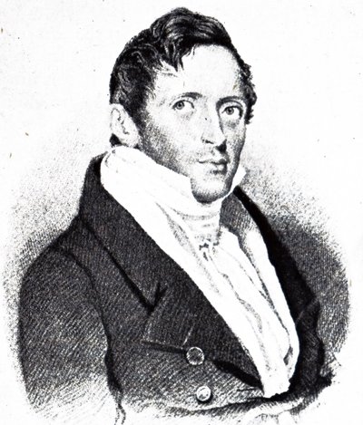 Stamford Raffles de Unbekannt