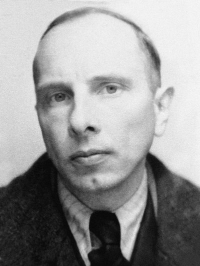 Stepan Bandera 1909-1959 de Unbekannt