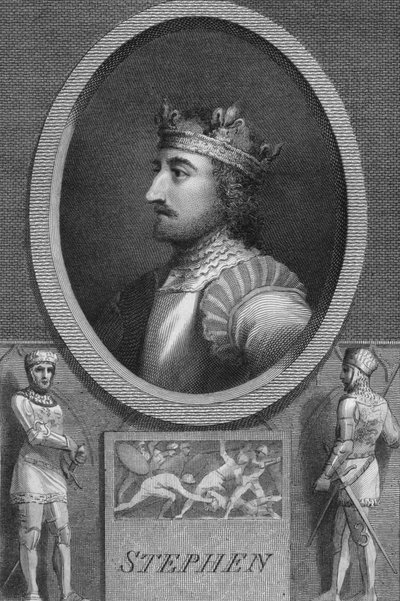 Esteban, 1788 de Unbekannt