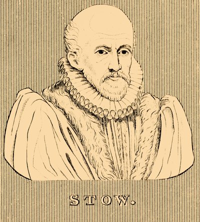 Stow de Unbekannt