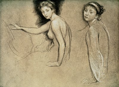Estudio, 1895 de Unbekannt