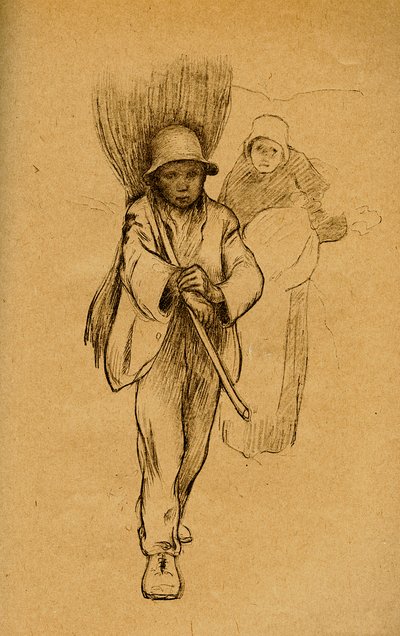 Estudio, 1900 de Unbekannt