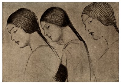 Estudio, 1901 de Unbekannt