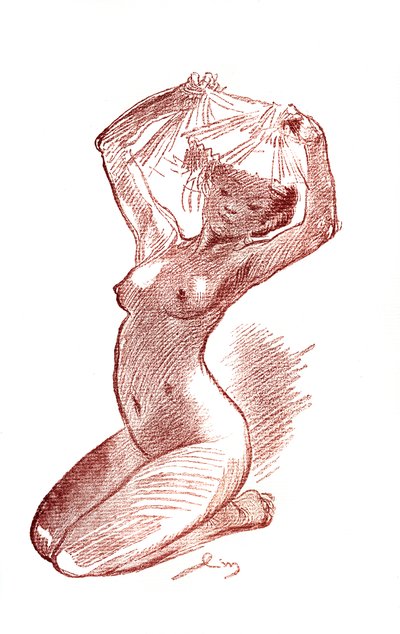 Estudio, 1901 de Unbekannt