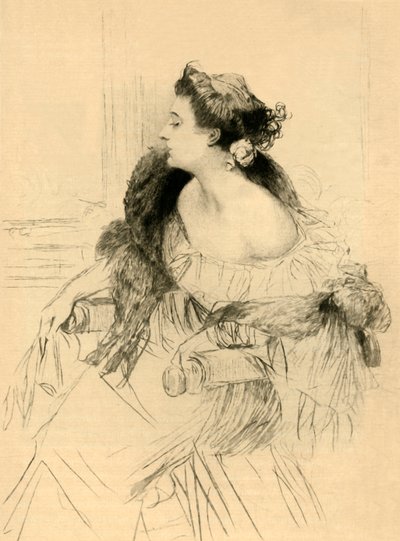 Estudio, 1903 de Unbekannt