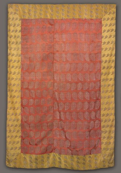 Alfombra de verano, siglo XIX de Unbekannt