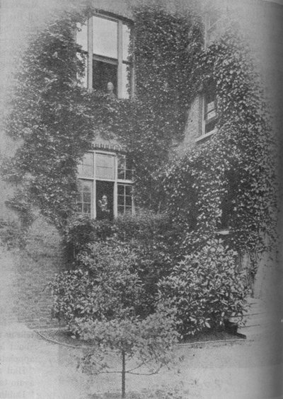 Verano en The Pines, c1909, 1934 de Unbekannt