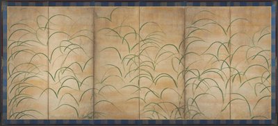 Hierba Susuki, c. 1525 de Unbekannt