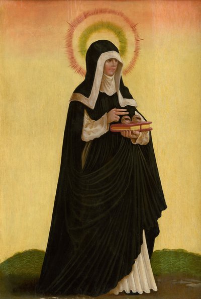 Santa Otilia de Unbekannt
