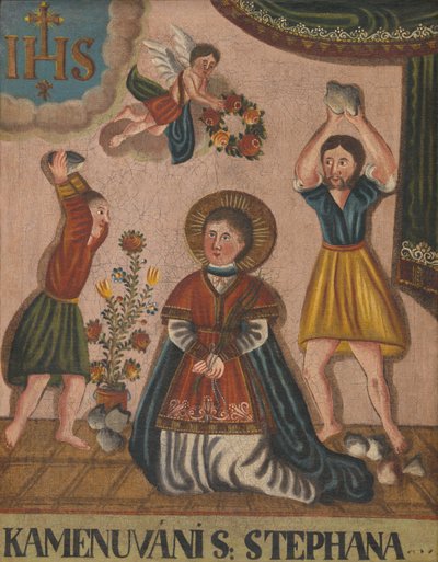 San Esteban de Unbekannt