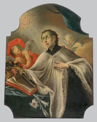 San Luis de Unbekannt