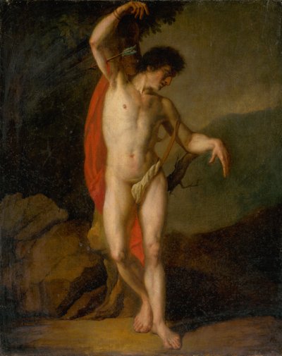 San Sebastián de Unbekannt