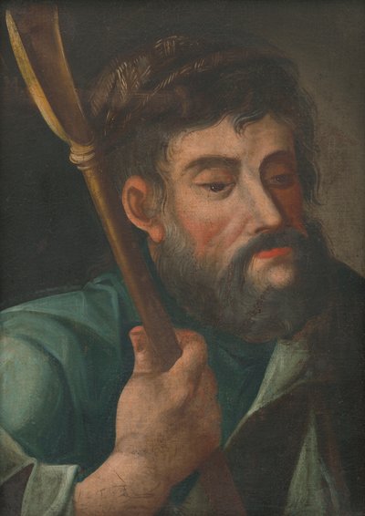 Santo de Unbekannt
