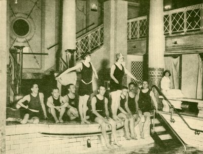 Piscina, Berengaria de Unbekannt