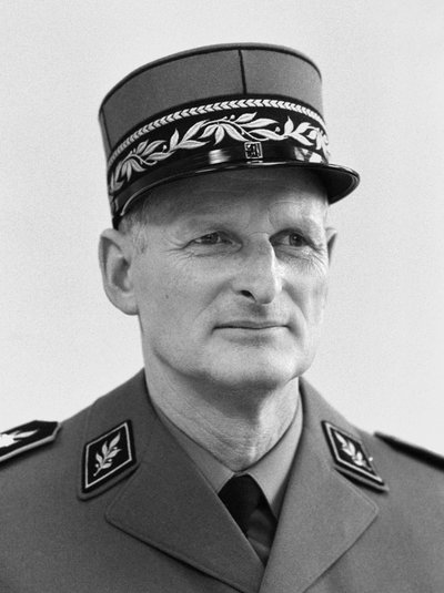 Suiza Hans Senn Militar de Unbekannt