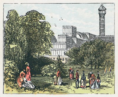 Sydenham, c1910 de Unbekannt