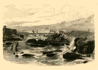Siracusa, 1890 de Unbekannt